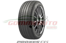 COP. 255/35R018 Toyo C1S 94W XL